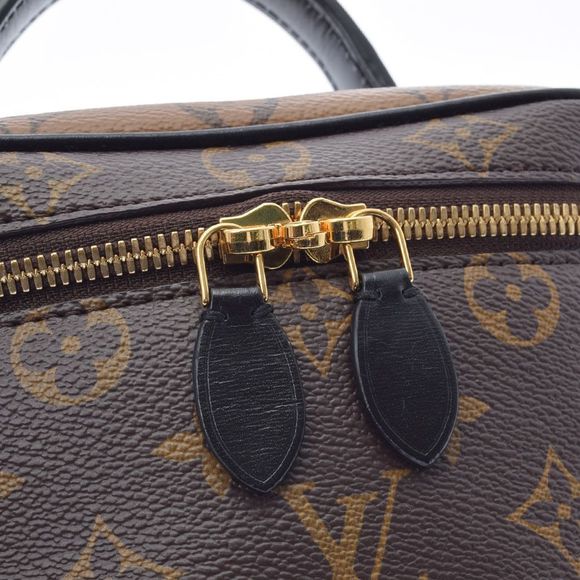 Louis Vuitton Monogram Reverse Vanity NV PM - Picture 5 of 6